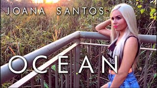 OCEAN , Karol G - Joana Santos Cover Flamenco