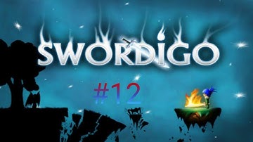 Swordigo: Gameplay 12 100% - Defeat Jack, The Ambusher, Hidden Chests and Thieve