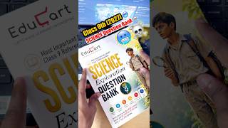 😱Buy Or Not ??❌Educart Maths Class 9th “New Question Bank” 2027 Review🔥|| Best Question Bank 9th