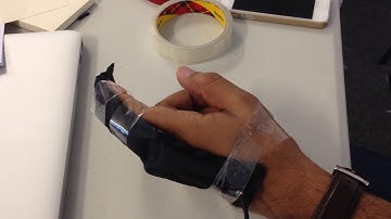 Inflated Curiosity 2 - Tangible Media Lab