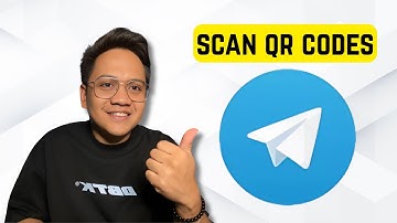 How to Scan a QR Code in Telegram to Join a Group (2025 Easy Guide)