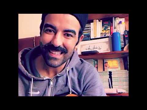 رسالة المغني المغربي حميد الحضري الى النادي الرياضي لشباب المحمدية
