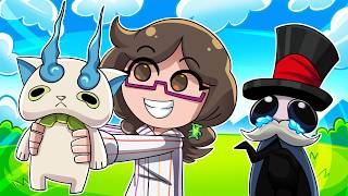 The Yo-Kai Watch Draft Nuzlocke Experience