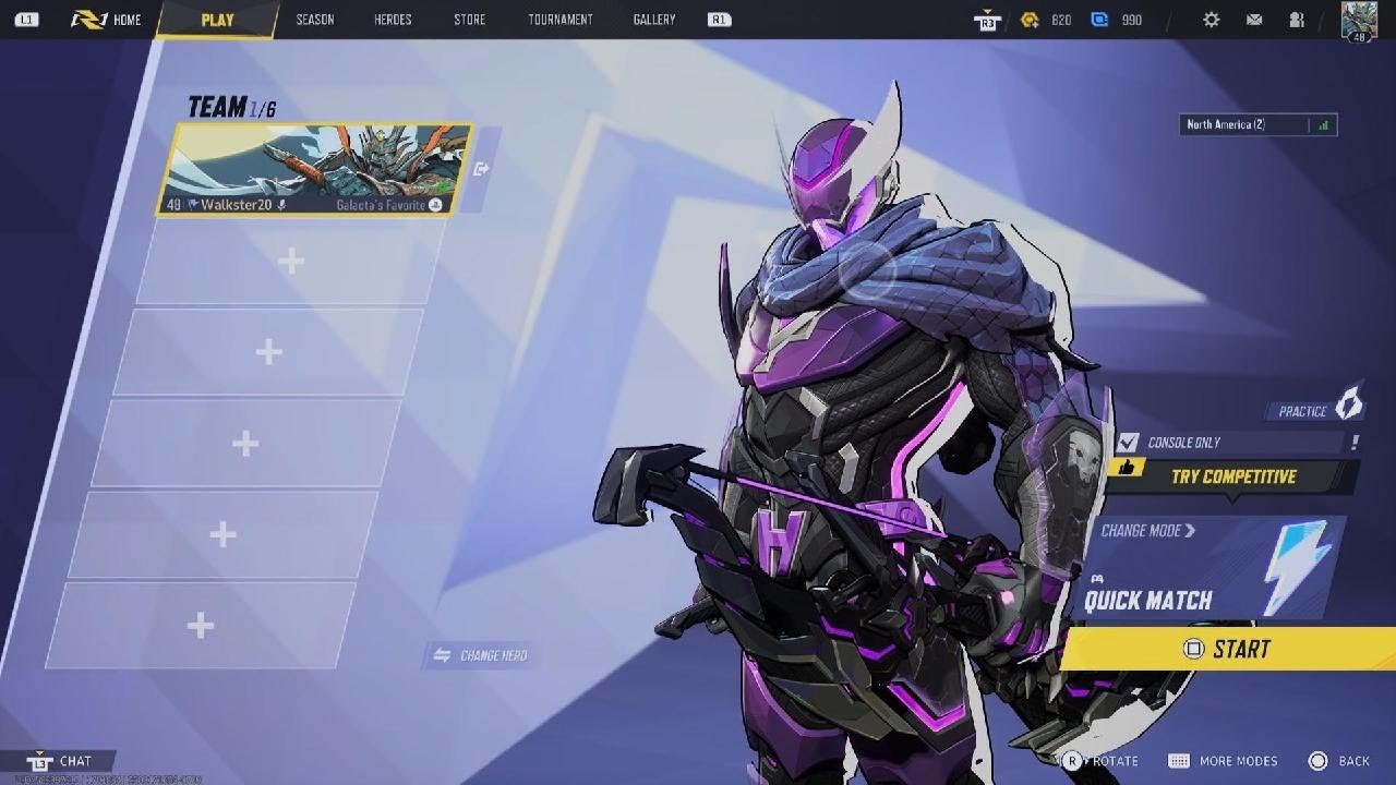 Marvel Rivals HawkEye 24-1 MVP - YouTube