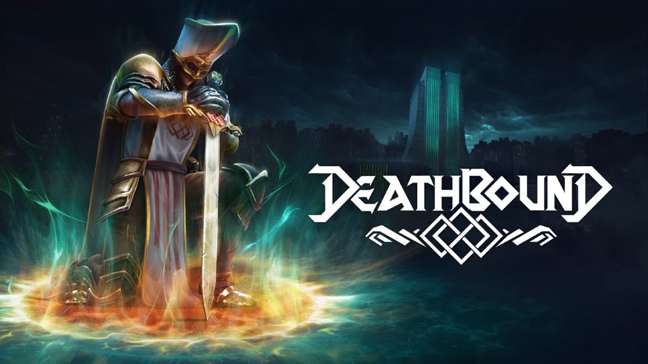 DeathBound | Let's give it a shot | Full Gameplay PC