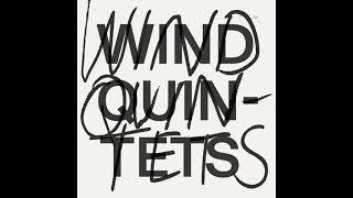 Niels Viggo Bentzon: Wind Quintets (album trailer)