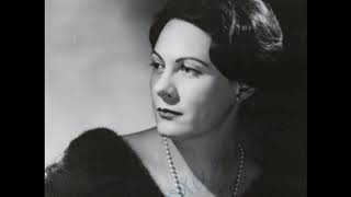 Renata Tebaldi "LA VOCE D’ANGELO" Recital 1950