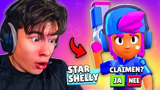 Mijn Zeldzaamste skins !! | BRAWL STARS⭐