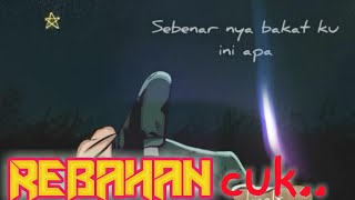 Story rebahan santay|| animasi santai