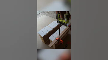 IKEA Hack Rast Nightstand DIY Link To Full Video In Description 