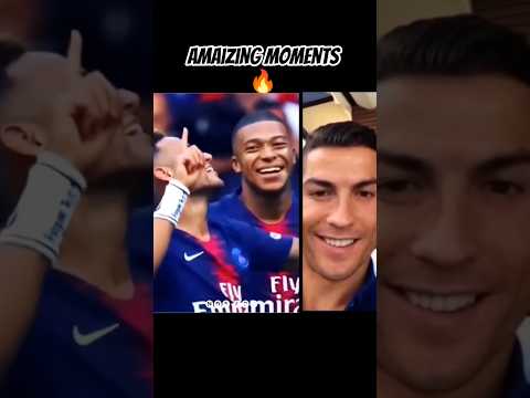 Football best binding moments 🔥⚽🤟🫶🏆🇧🇷🇧🇷 #neymarjr #football #meme #ronaldo #cr7skills #leomessi