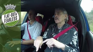 Goodwood Carpool  Gordon Murray