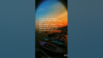 Thumbnail of Untitled #song #nightchanges