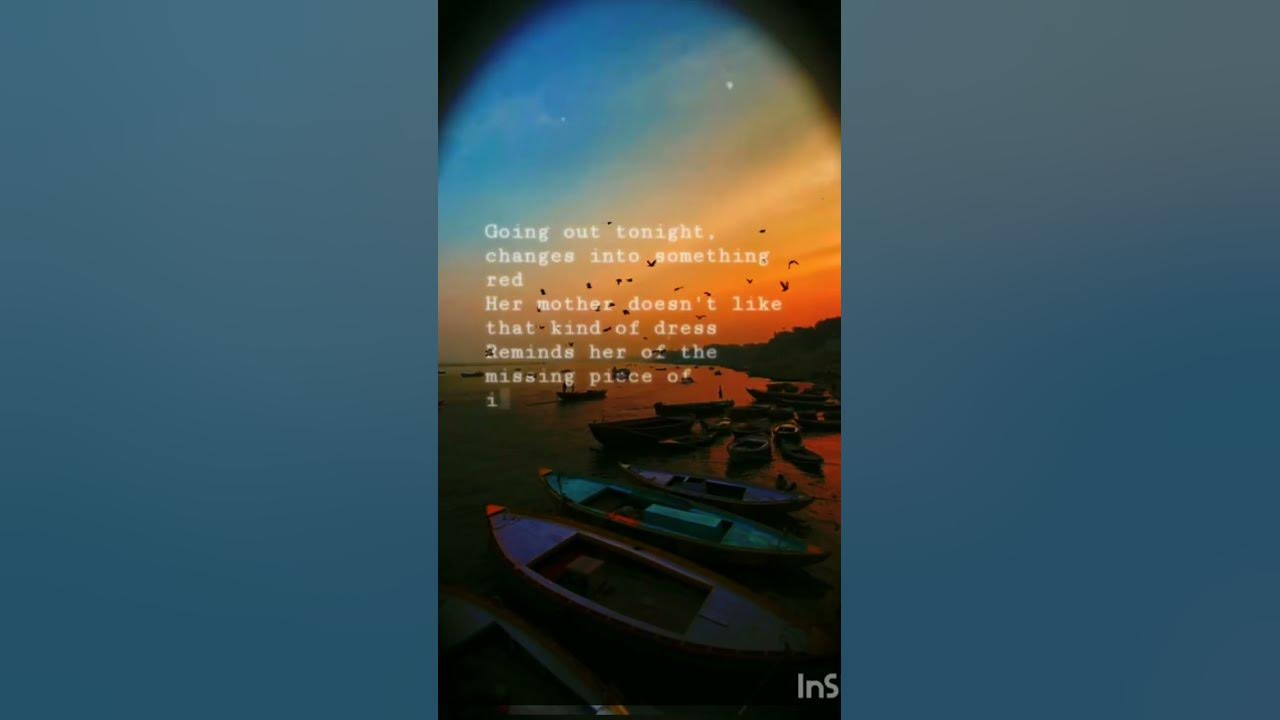 Untitled #song #nightchanges