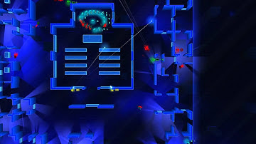 Test upload Frozen Synapse: Zeron (green) vs AI (red) - SPExtermination