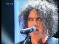 THE CURE - THE END OF THE WORLD (TOP OF THE POPS, RTL 10/07/2004)