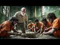 Screwdriver se 70 meter surang khuodke jail se vaga/jailbreak 2020 full movie explained in Hindi /