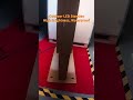 outdoor led standee #advertising #factory #digitalsignage #customized #leddisplaymanufacturer
