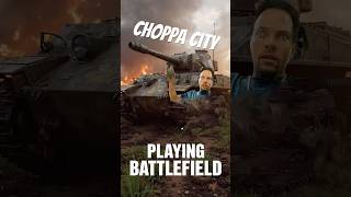 Battlefield 6: Insane Action We Wanted