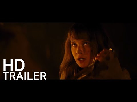 BAD TIMES AT THE EL ROYALE Trailer # 2 NEW 2018 Chris Hemsworth, NEW Movie 영화 HD 배드타임 앳 더엘로얄