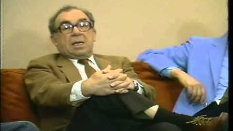 Switched Output: Time-sharing at MIT, segment 1