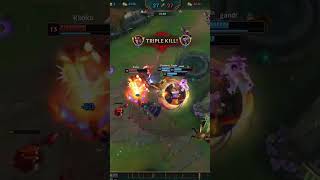 Darius Pentakill Lightbringer 