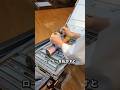 ローラーで虹色を作る秘密