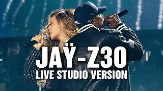 Jaÿ-Z - Cant Knock The Hustle Ft. Beyoncé Version Studio Jaÿ-Z30