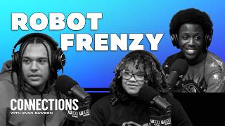 From the classroom to the arena: Rochester students take on robotics challenges