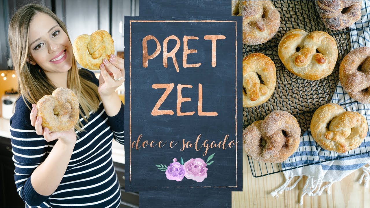 PRETZELS