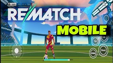 [SNEAK PEEK] Official Outmatch Gameplay (RELEASING SOON) 