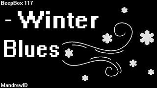 Celebrity Winter Blues [Chiptune Original] inspired by Don't Starve | Mandrew Music Original Net Worth