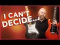 Does PRS Make Better Strat-Style Electrics Than Fender? Silver Sky SE vs. NF3 Comparison