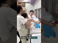 Chubby Baby Sink Bath with Grandparents! Mp3 Song