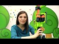 ToyClub шоу - Видео с игрушками для детей про Человека Паука