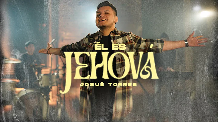 l es Jehov - Josue Torres