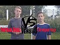 НОВЫЙ УЧАСТНИК КАНАЛА?! | FREEKICK CHALLENGE