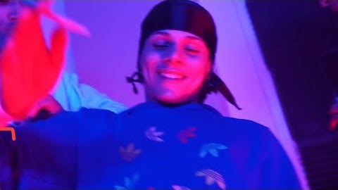 Notti Osama- Blame On Me (Deleted Music Video Teaser)