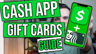 Cash App Gift Card | Send Gift Cards Directly on Cash App screenshot 4