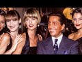 Valentino Legendary Fashion Designer