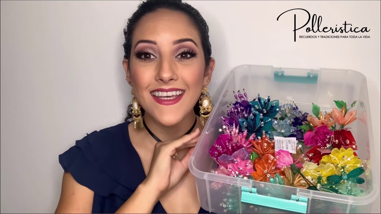 Tips para que tus tembleques duren años! Polleristica comparte sus secretos