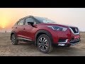Review : Nissan Kicks - Is it a game changer?