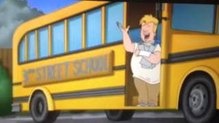 Recess Schools Out - Bon Voyage, Tjjjjjjjj