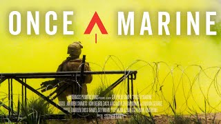 Once a Marine (Full War Documentary) 2020