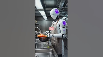 This Robot Chef Makes Your Breakfast While You Sleep!