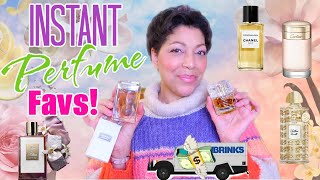 MY TOP 9 PERFUME FINDS! 💐 MY BEST FRAGRANCE DISCOVERIES! 💖🙌