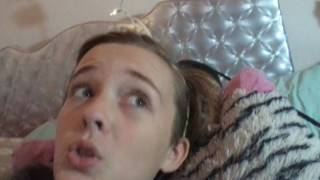 Randomness vlog with Maddie #2