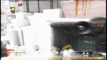 4 man Javelin Killcam !