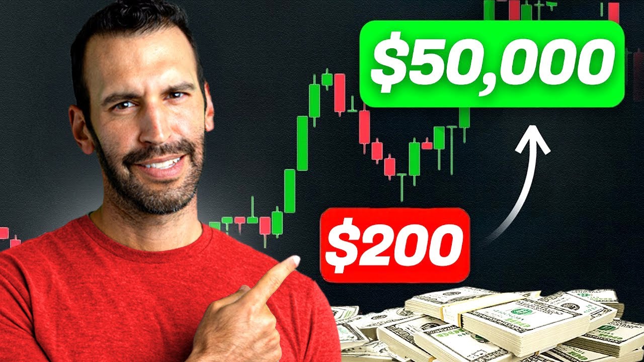 Swing Trading for Beginners - Full Course (2026) - YouTube