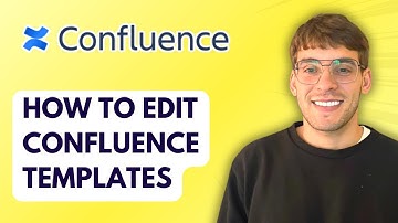 How to Edit Confluence Templates [2025 Guide]